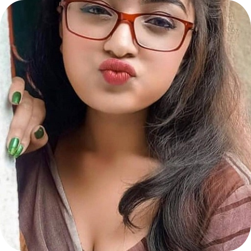 Real Sexy Girls Live Video Chat - Dating Guide icon