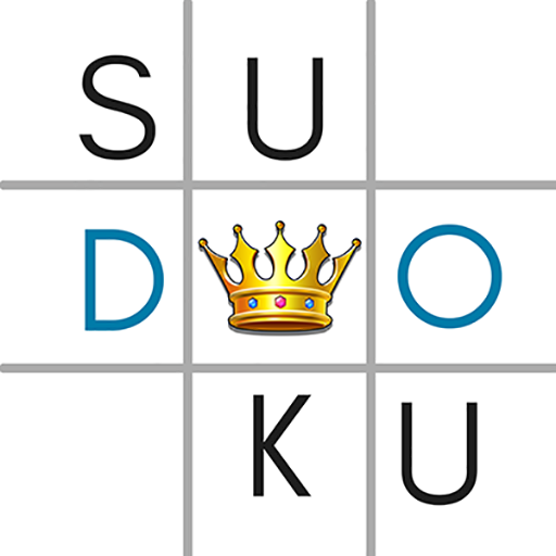 Sudoku King™ - Daily Puzzle icon