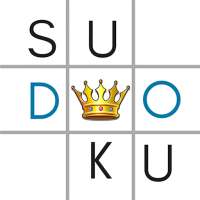 Sudoku King™ - Daily Puzzle