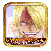 Geuss one piece pirate crew icon