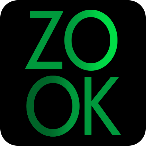 ZooK VPN icon