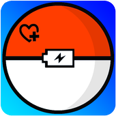 GO Battery Saver  Free icon