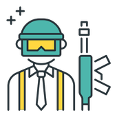 PubG FK icon