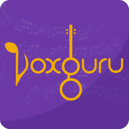 VoxGuru icon