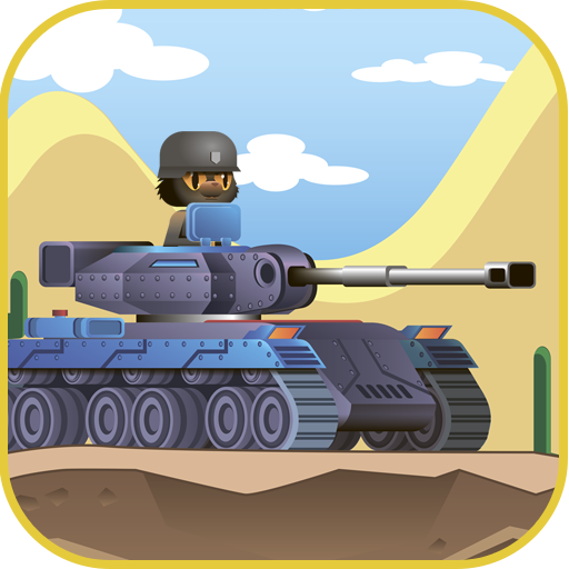 Tank Cat Wars icon