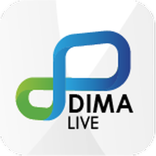 DIMA LIVE icon