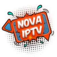 NOVA IPTV (USER&PASS) on 9Apps