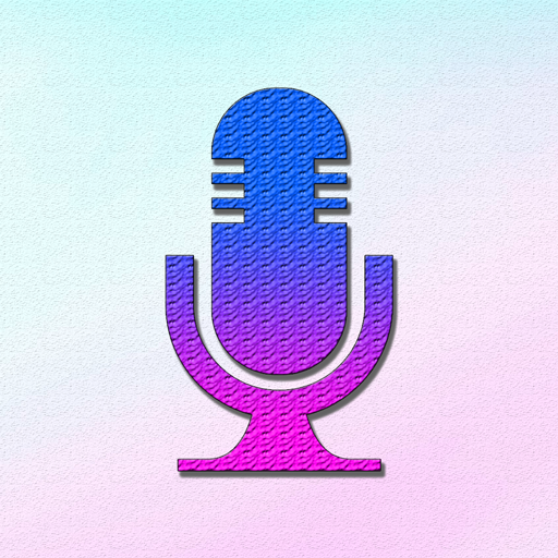 Voice Changer : Funny Voice icon