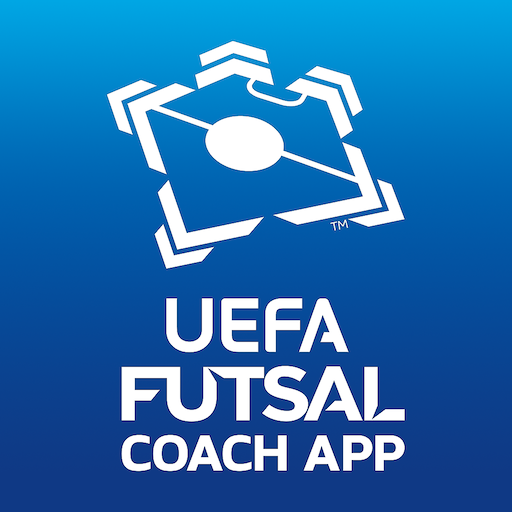 UEFA Futsal Coach App आइकन