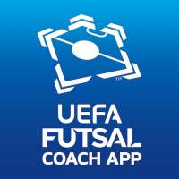 UEFA Futsal Coach App