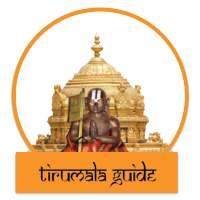 Tirumala Guide on 9Apps