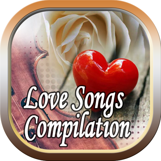 Love Songs Compilation icon