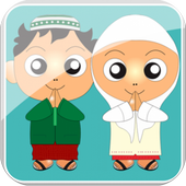 Doa Harian Muslim icon