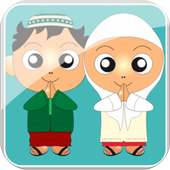 Doa Harian Muslim on 9Apps