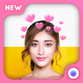 Filter for Snapchat - Amazing Sweet Snap Filters icon