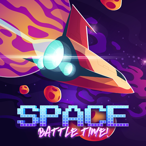 Space Battle Time! icon
