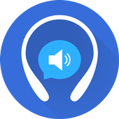 LG Tone &amp; Talk icon