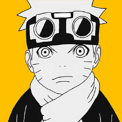 How to Draw Anime Uzumaki Tips icon