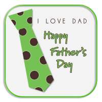 Father's Day Messages 2021 on 9Apps