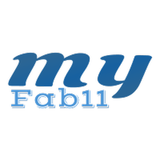 MyFab11 Fantasy Cricket Football Prediction App icon