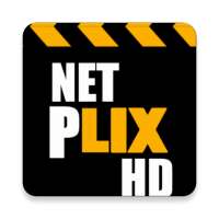 NETPLIX TV Live - أفلام و مسلسلات
