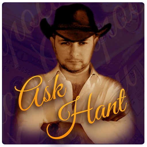 Ask Hant icon