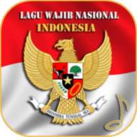 Lagu Wajib Nasional Indonesia on 9Apps