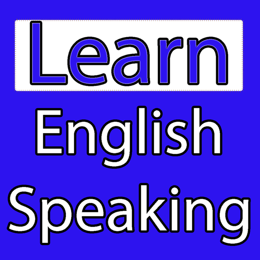 Advance english speaking icon