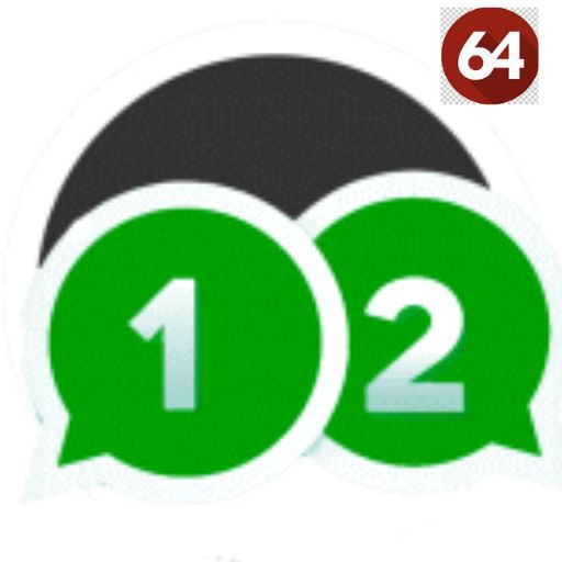 multiple app 64 support icon