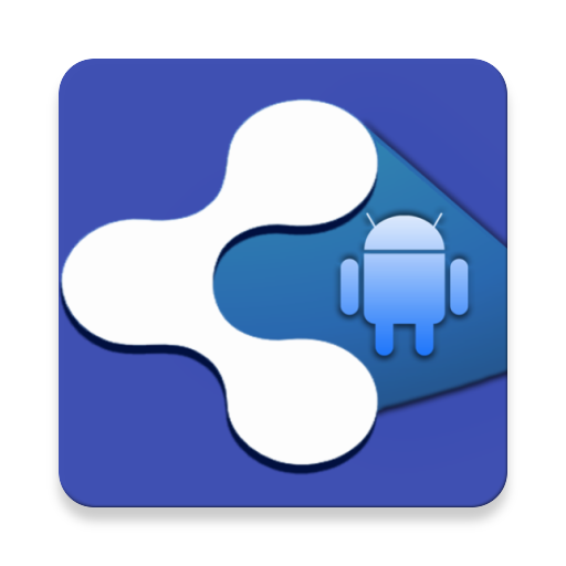 Share Android App icon