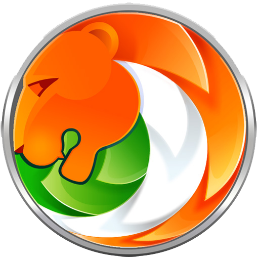 Great Indian Browser icon