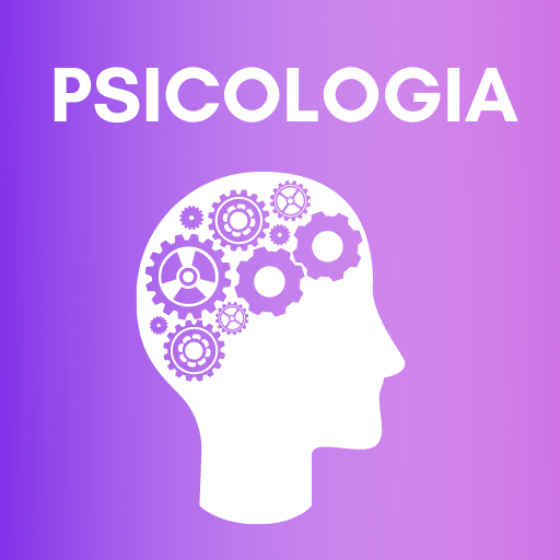 Curso de Psicología Gratis icon