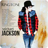 Michael Jackson Ringtone icon
