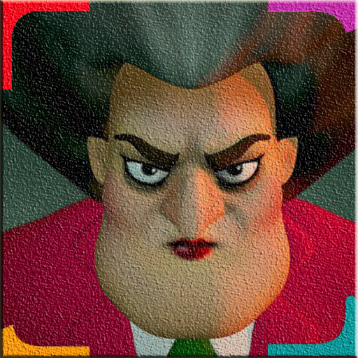 Scary Teacher 3D Free Guide आइकन
