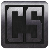 CYBER SHOOTER: DROID RUSH icon