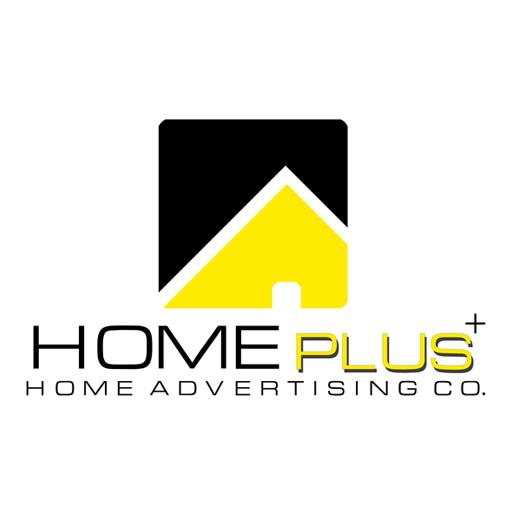 Homeplus icon