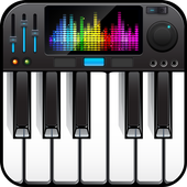 3D ORG - Org Keyboard Music, 3D Piano icon