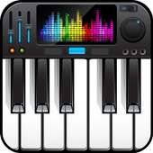 3D ORG - Org Keyboard Music, 3D Piano on 9Apps