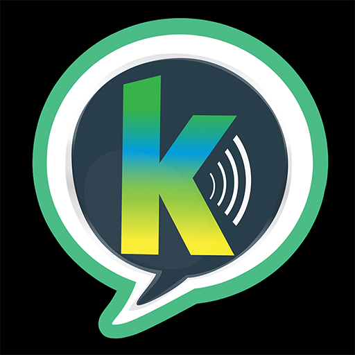 Kalah Social Messenger icon
