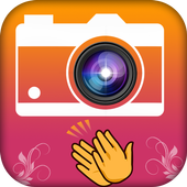 Clap Camera icon