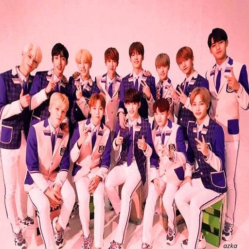 SEVENTEEN (SNAP SHOOT) icon