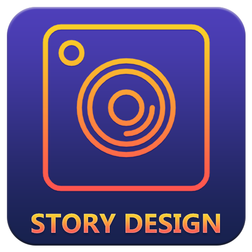 Story Design 2021 | Design Posts icon