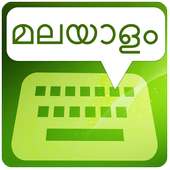 Malayalam Keyboard on 9Apps