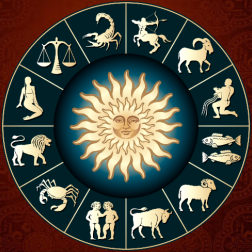 Daily Horoscope - All Zodiac Signs on Love, Career icon