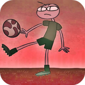 Troll Face Sports Arena Puzzle Quest icon