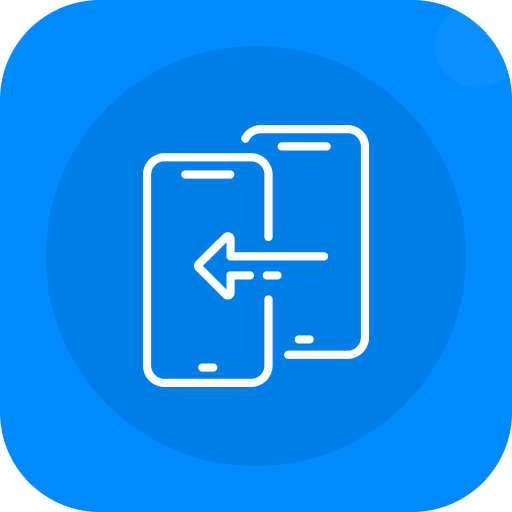 Smart Switch Phone Transfer icon
