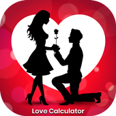 Love Calculator icon