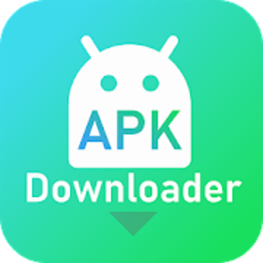 Apk Downloader &amp; Pure Manager icon