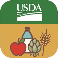 Food Buying Guide for CNP on 9Apps