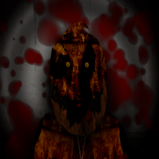 Horror Halls أيقونة